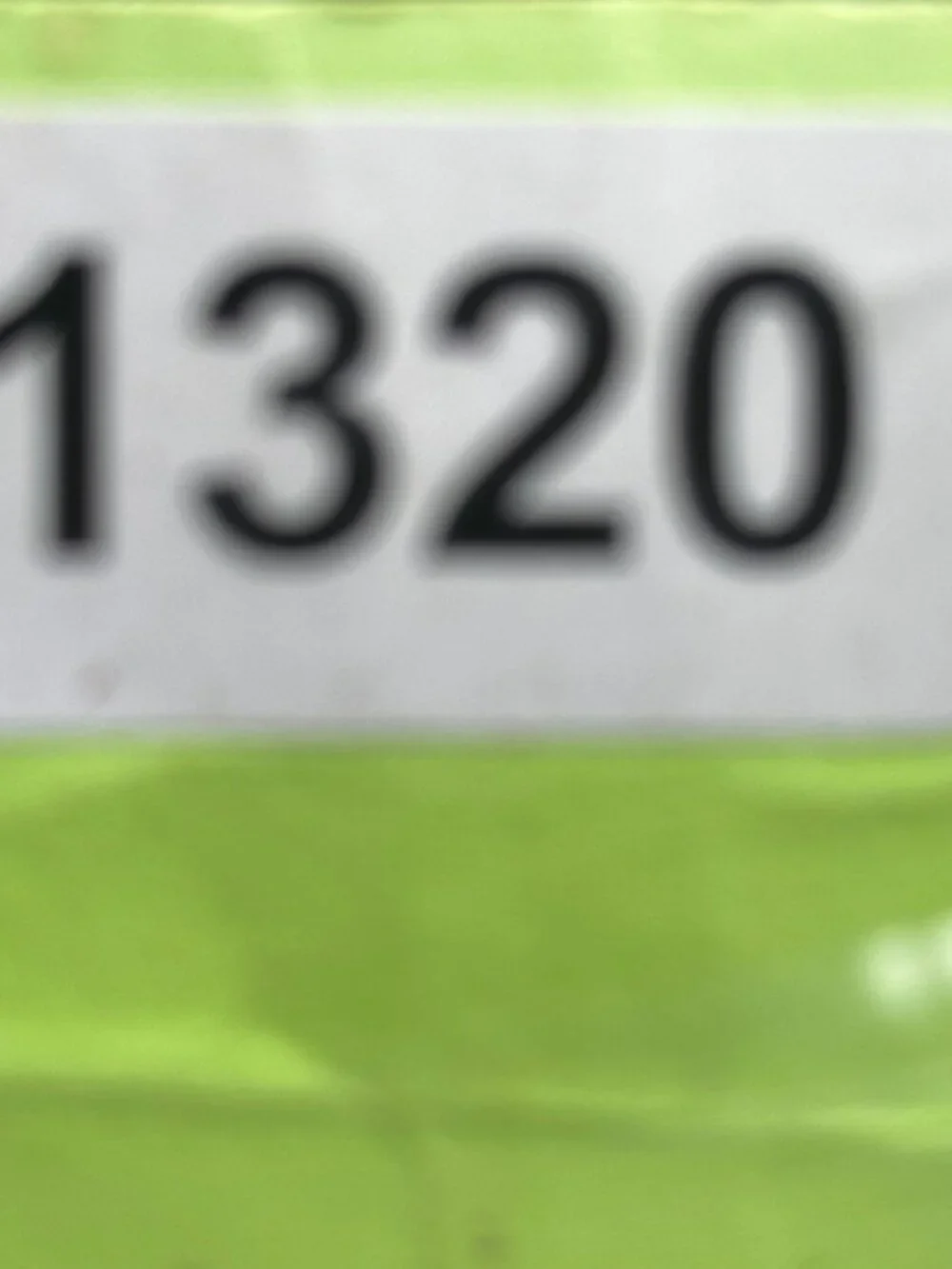 Lorus Watch Womens Gold Tone St. Lukes Hospital Dial Date New Battery 6.5
